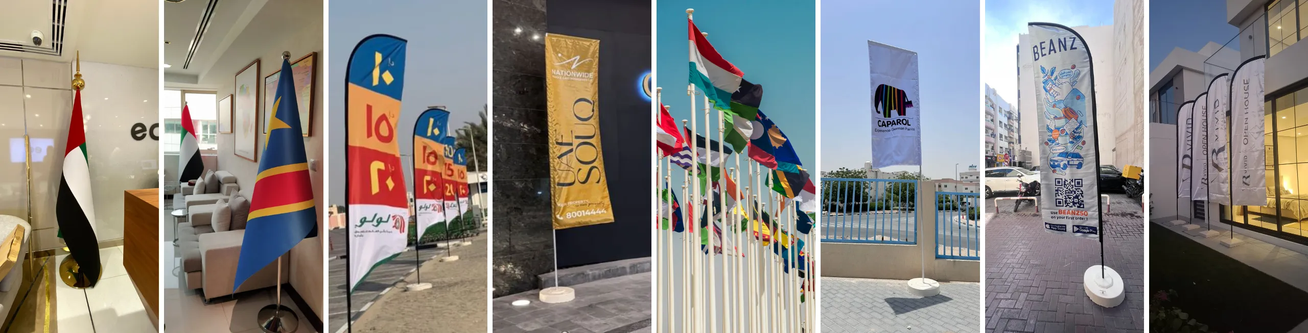 Printing Companies in Dubai and Abu Dhabi, UAE