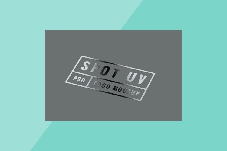 Spot UV Business Cards Printing Dubai