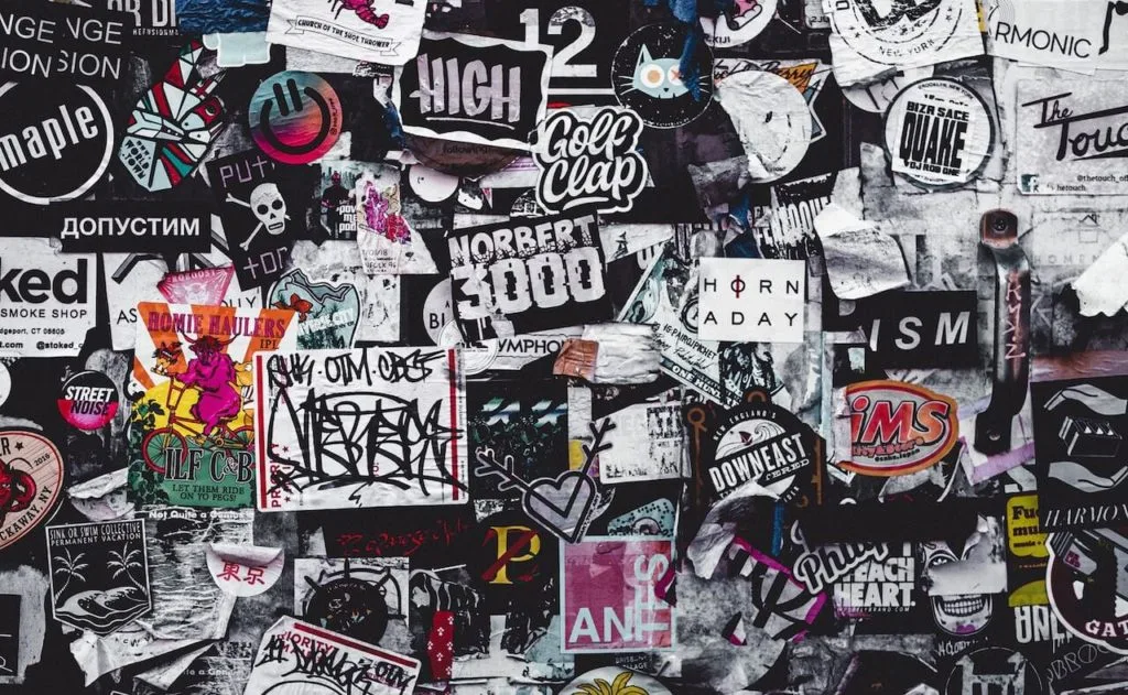 Sticker printing Dubai for vehicle branding and business promotion