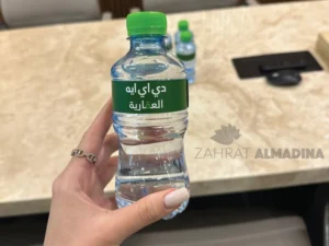 water bottle labels printing dubai