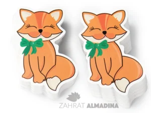 custom die cut stickers printing in dubai