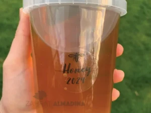 custom transparent stickers dubai
