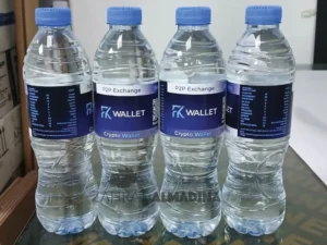 water bottle label printing dubai