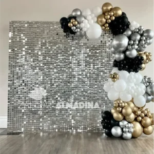 Indoor Party Decorative Backdrop Dubai UAE