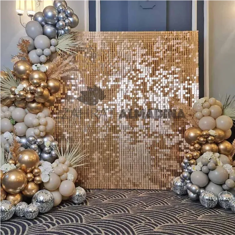 Part Backdrop Installation Dubai