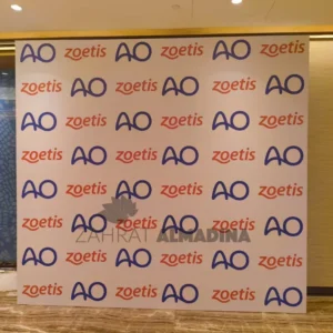 Wooden Backdrop suppliers in Dubai