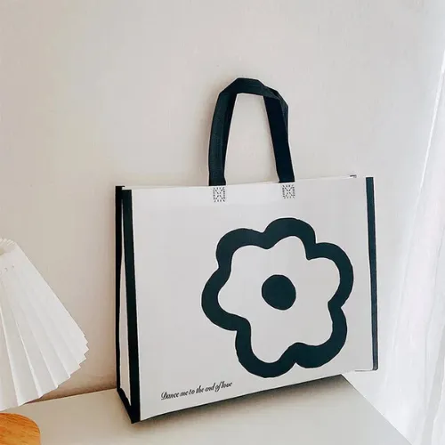 Non Woven Bags Printing for Business Promotion in Dubai