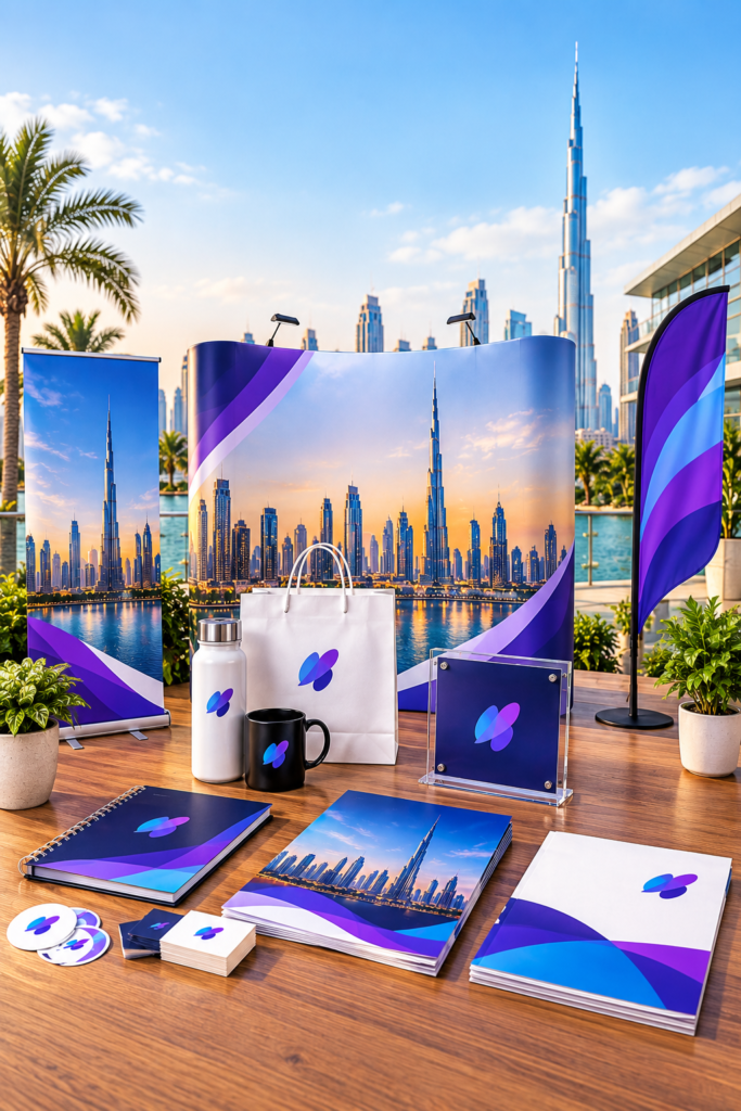printing services in dubai